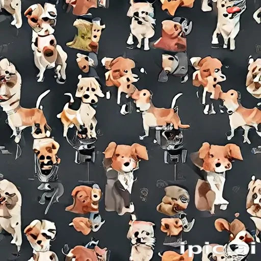 wallpaper dogs