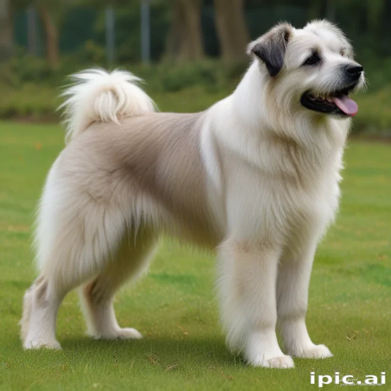 pyrenean shepherd