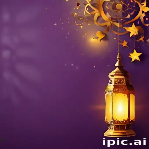 ramadan background