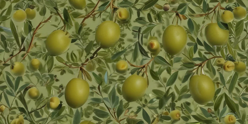 olive green aesthetic wallpaper