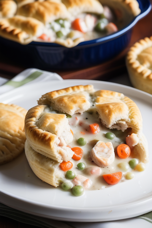 chicken pot pie red lobster biscuits