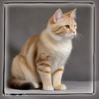 american bobtail cat breed