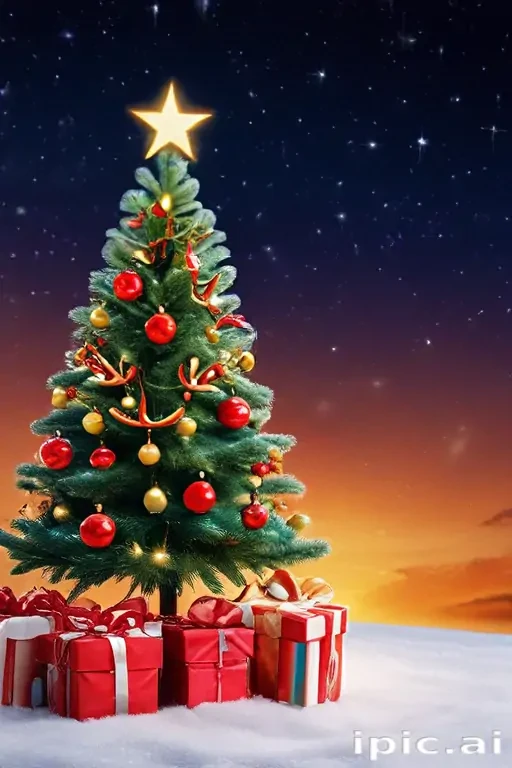 christmas background android