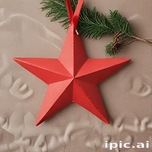 christmas star images