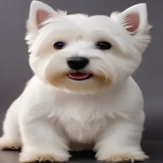 west highland white terrier
