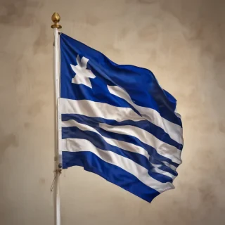 greek flag
