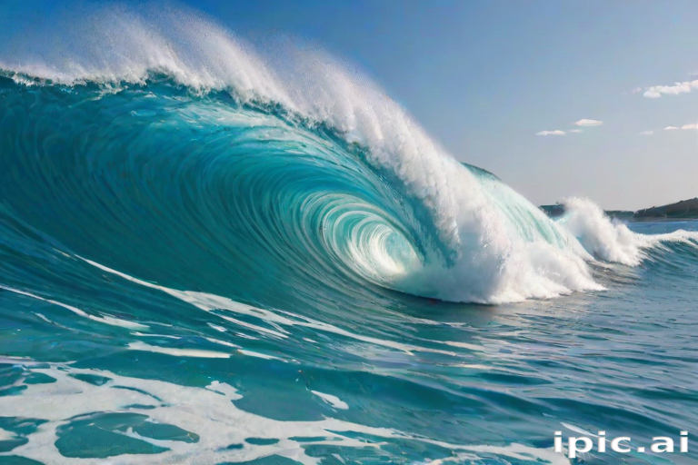 ocean waves png