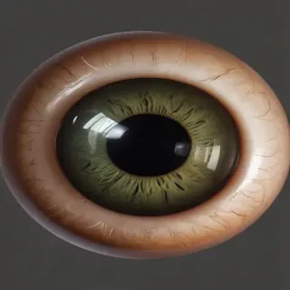 eye ball png