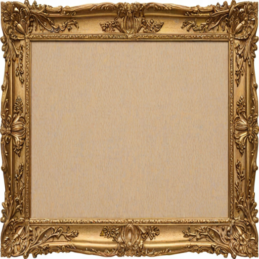 fancy frame png