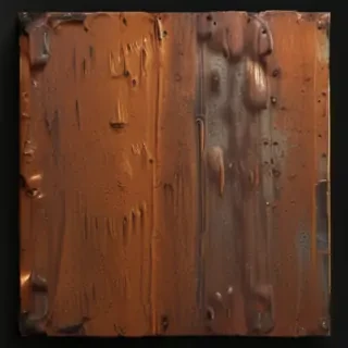 rusty png