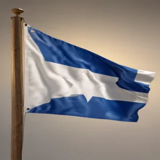 isreal flag png