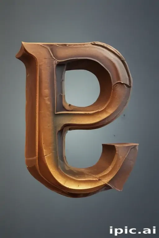 png letter s