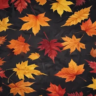 iphone fall wallpaper