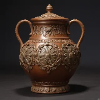 pot images