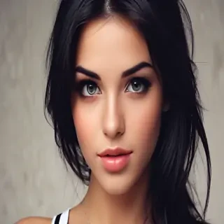 girl wallpaper for iphone