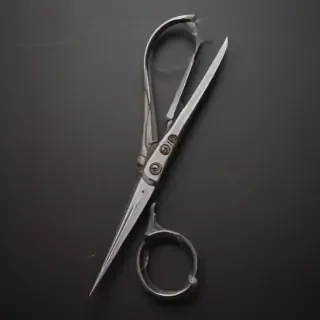 scissor png