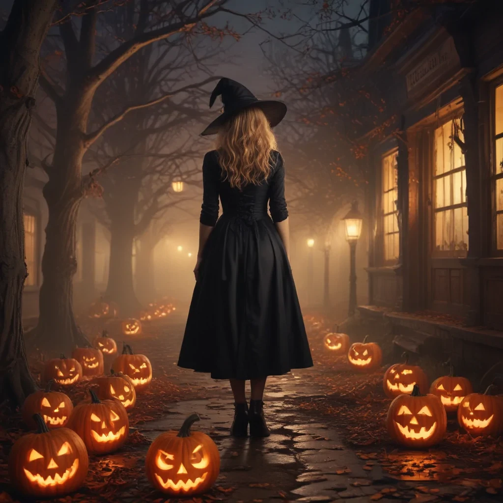 halloween images