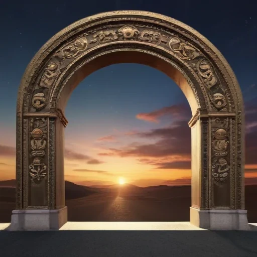 arch png