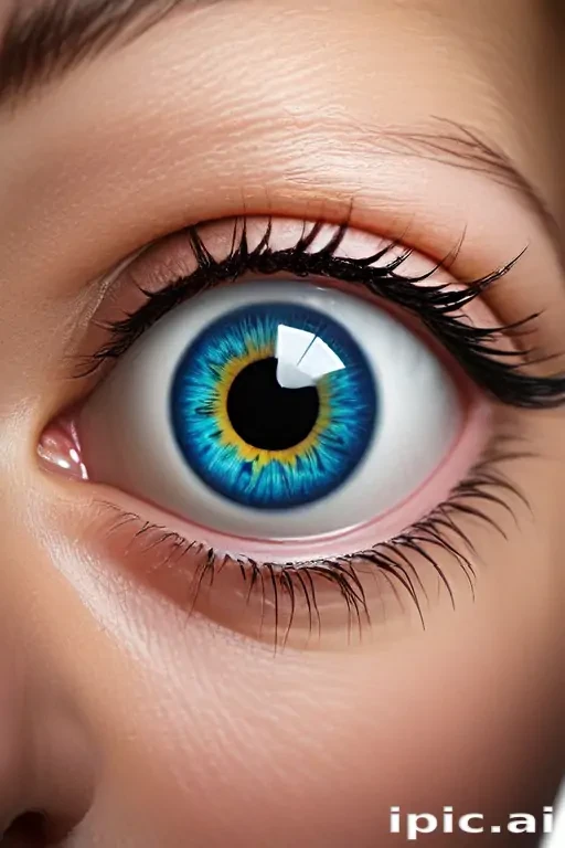 evil eye transparent