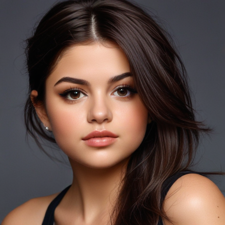 selena gomez 15