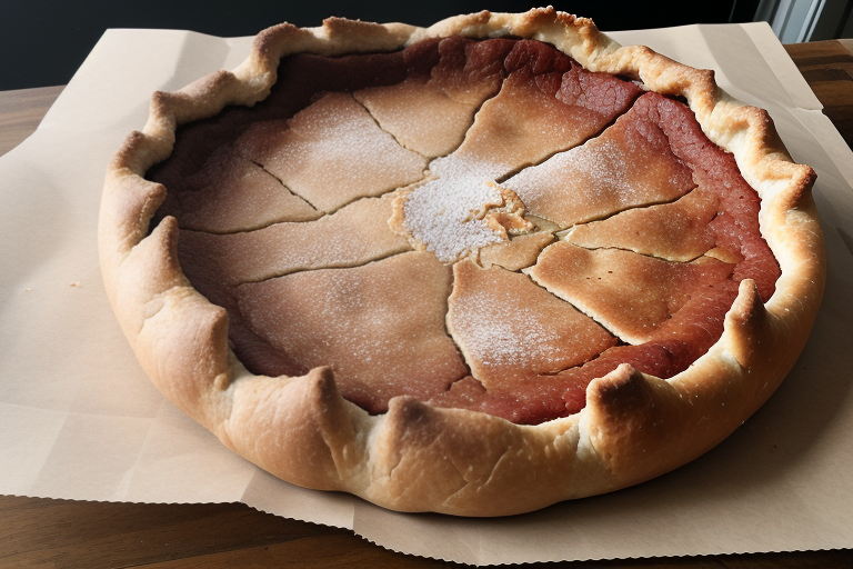 all about the crust 2