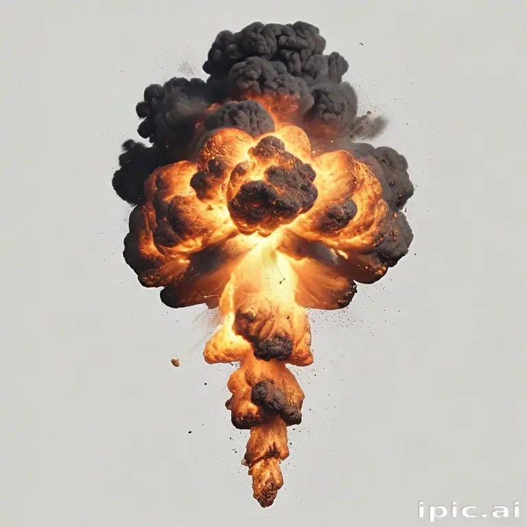 explosions png