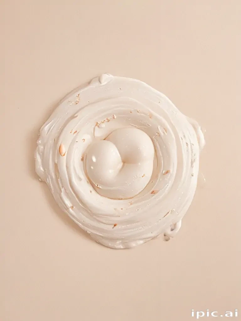 cream aesthetic background