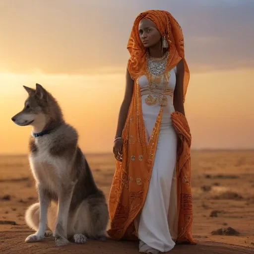 somali breed