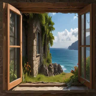 png window