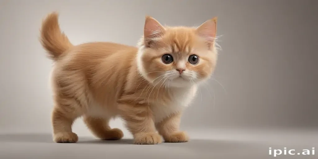 munchkin breed