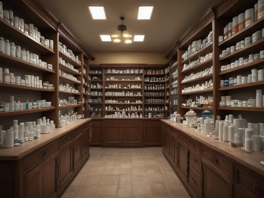 pharmacy png