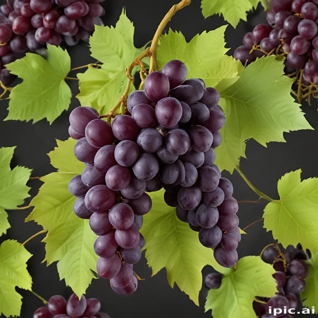 grapes png