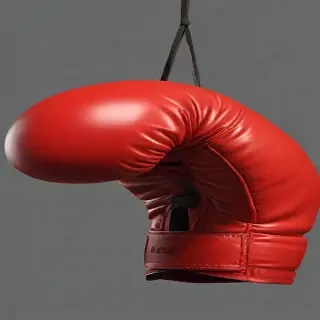 boxing glove png