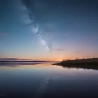 peaceful background images