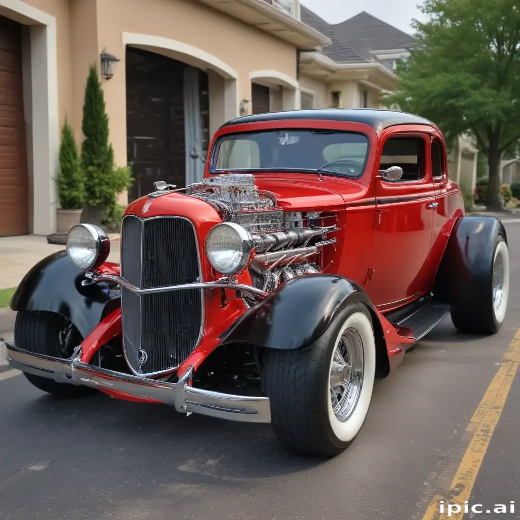 hotrods