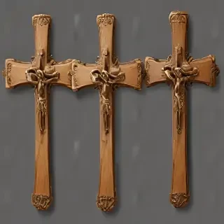 crosses png