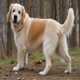 tornjak dog breed