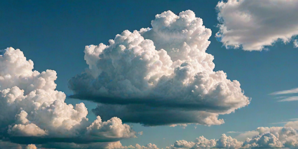 iphone cloud wallpaper