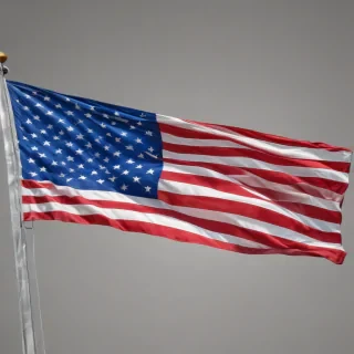 american flag png transparent