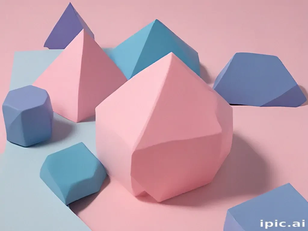 aesthetic shapes