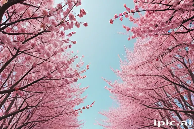 aesthetic spring wallpaper