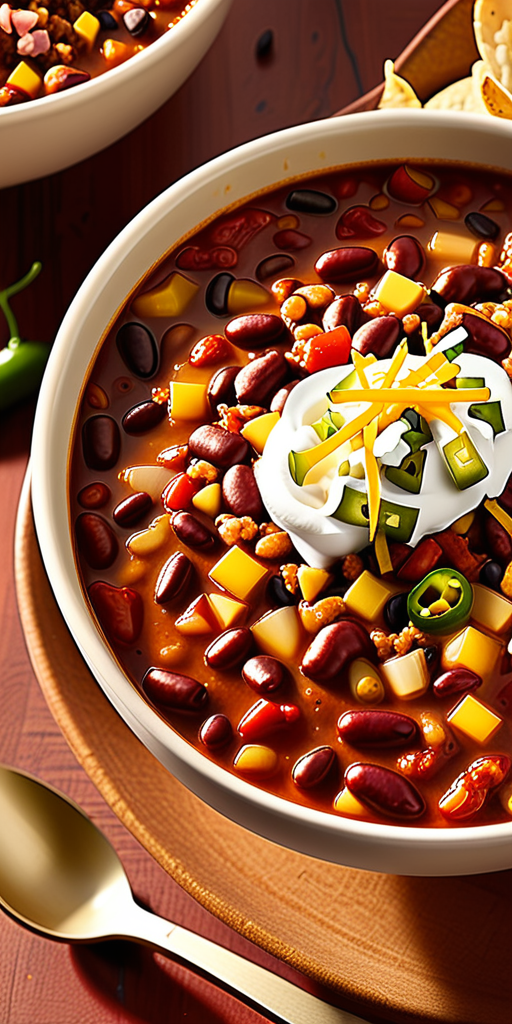 recipe for turkey chili from panera bread