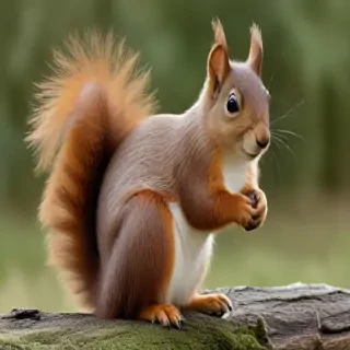 squirrel png