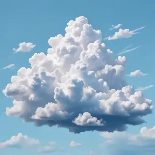 cartoon clouds png