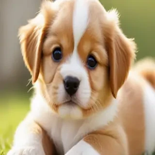adorable puppy wallpapers