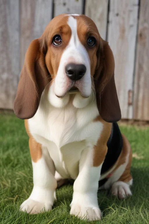 basset jack dog breed