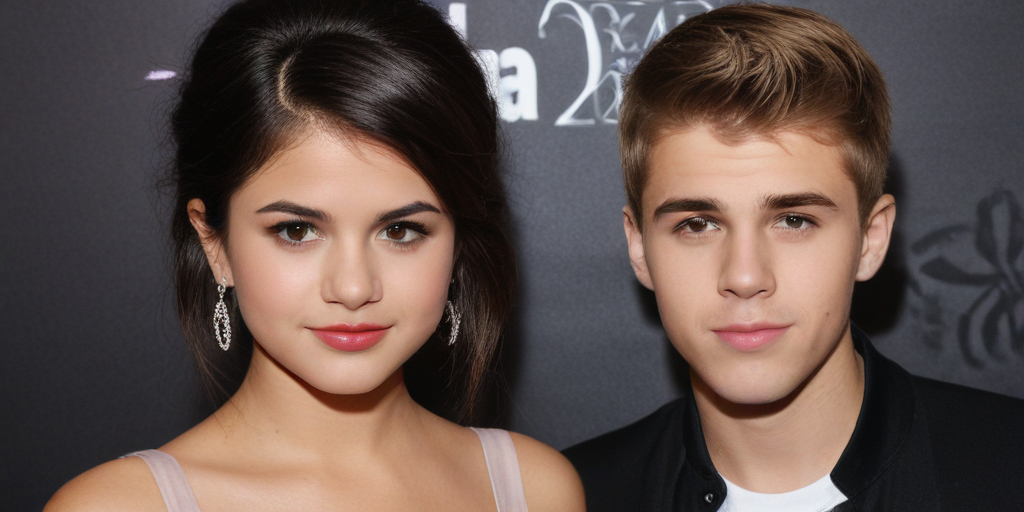 song selena gomez and justin bieber