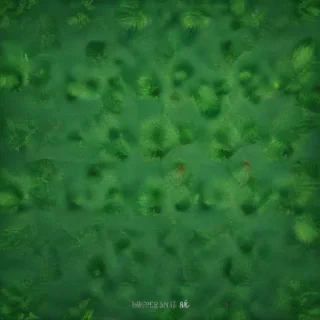 green background for iphone