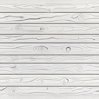 wooden white texture