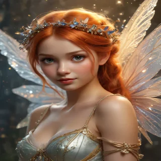 fairy png